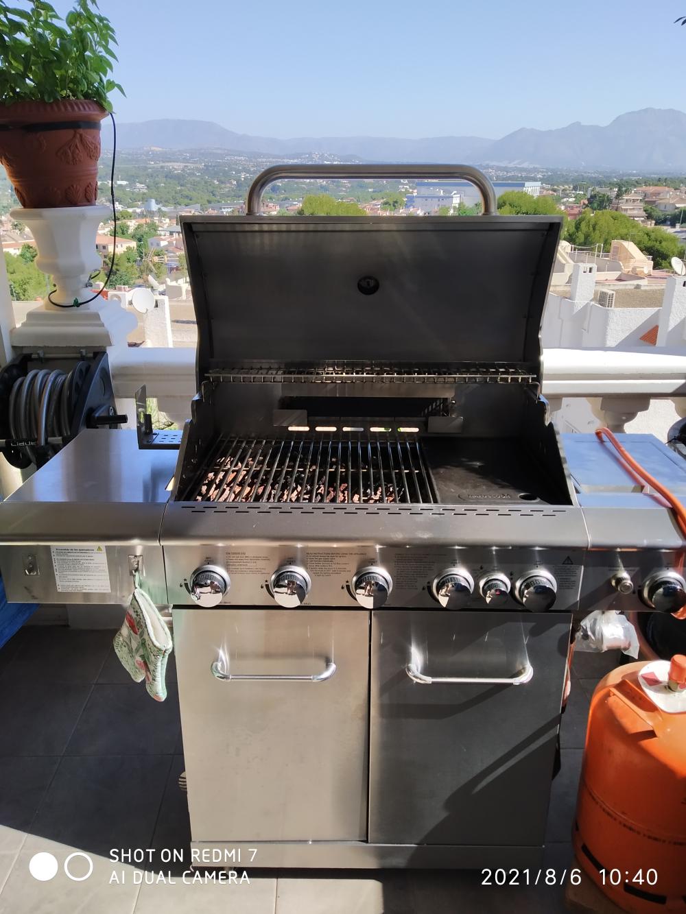  en venta chalet Rincón De Loix Marina Baixa 8