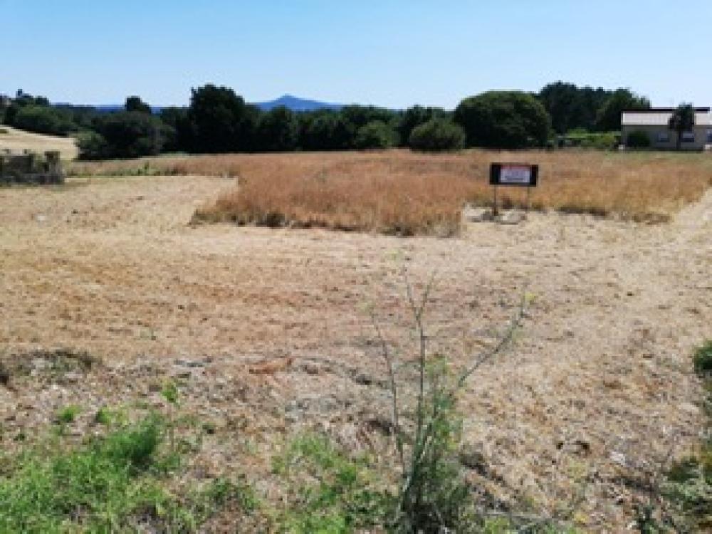  en venta terreno A Ramallosa Santiago 2