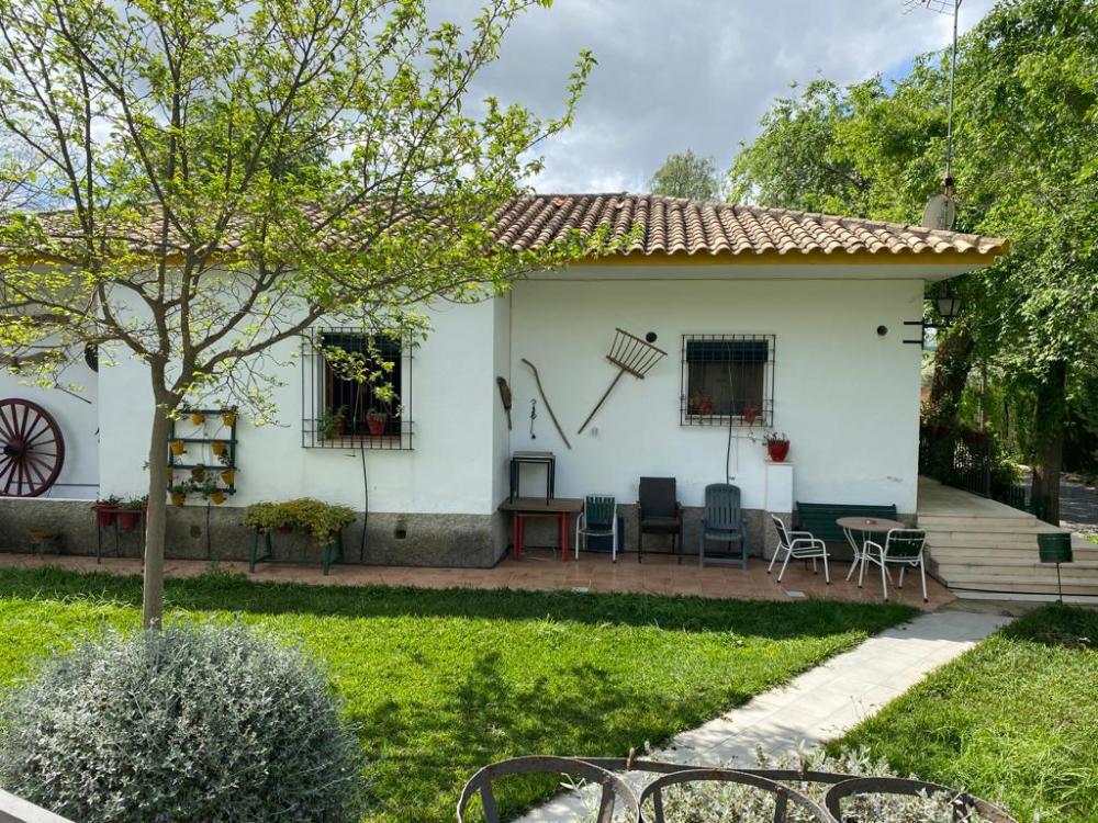 en venta chalet Baena Campiña De Baena 36