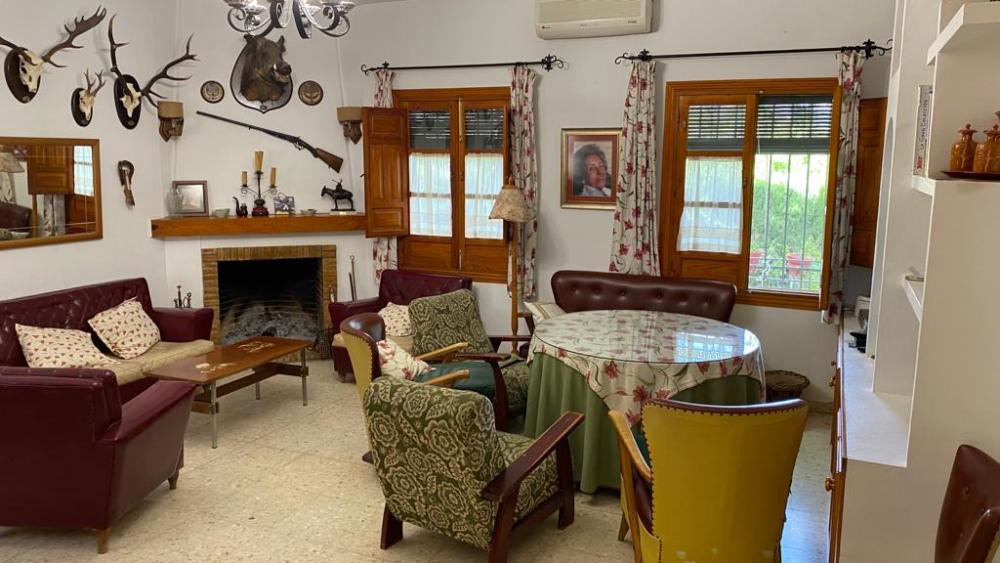  en venta chalet Baena Campiña De Baena 16