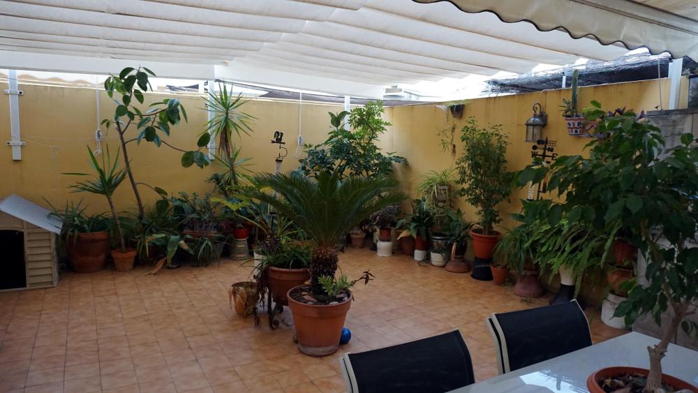  en venta casa Horno De Alcedo Valencia 6