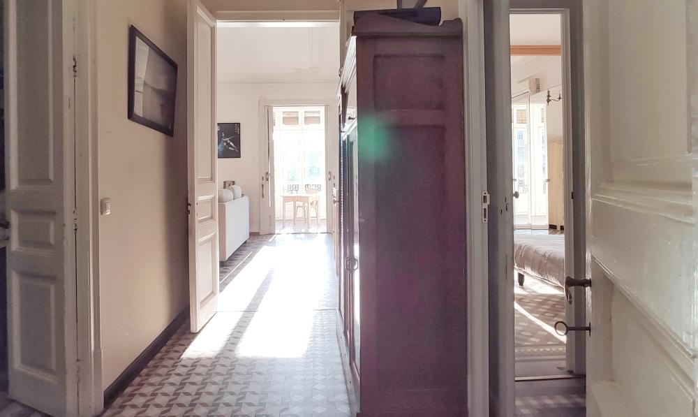  en venta apartamento Eixample-Dreta De L'eixample 08007 Barcelonès 19