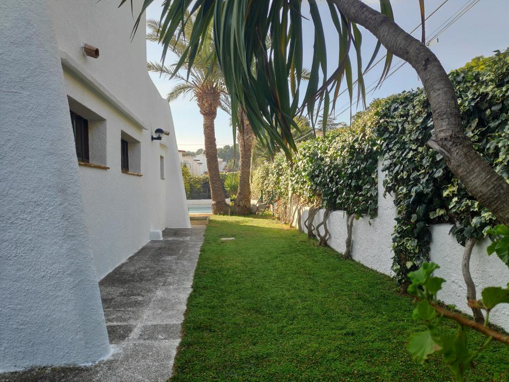  en venta chalet Barri Maritim De Comarruga Baix Penedès 39