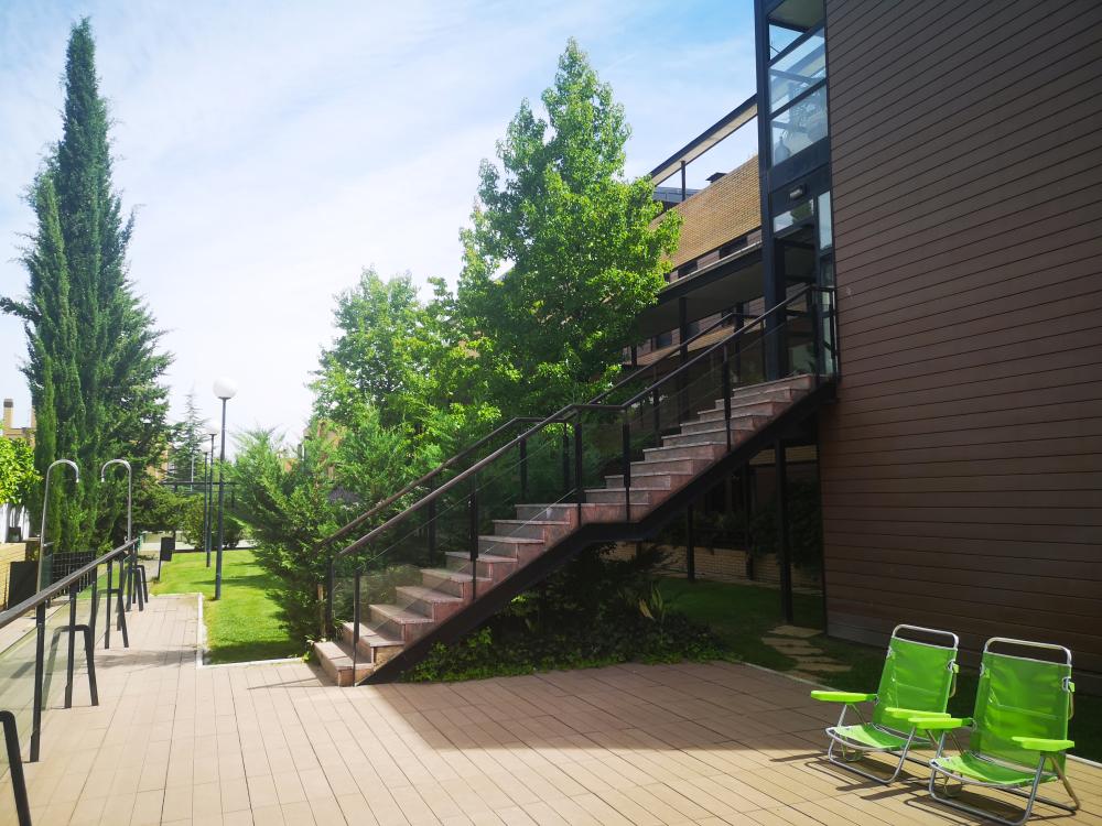  en venta dúplex Moncloa-Valdemarín Madrid Capital 32
