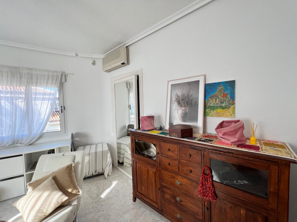  en venta chalet Orihuela Costa Baix Segura 29