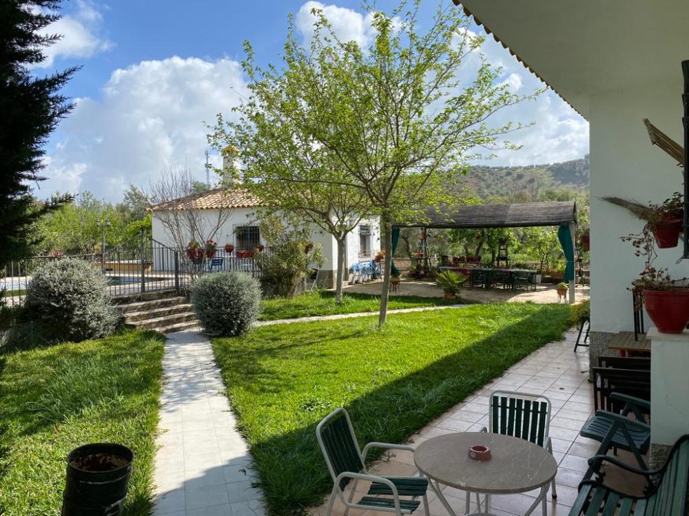  en venta chalet Baena Campiña De Baena 6