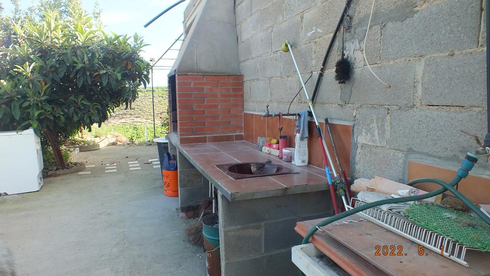  en venta finca rústica Aitona Segrià 27