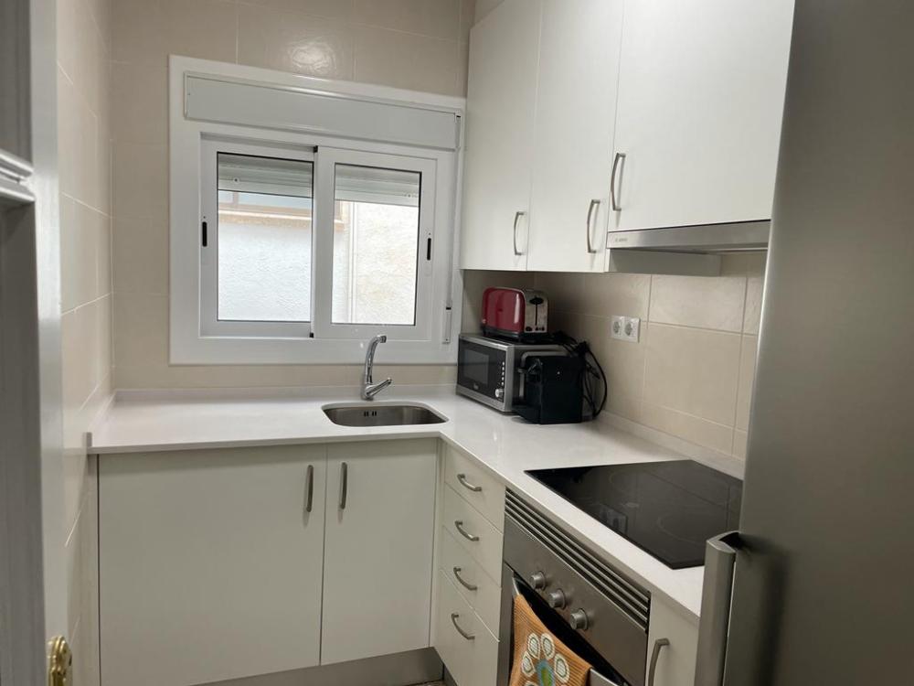  en venta apartamento L'hospitalet De L'infant Baix Camp 6