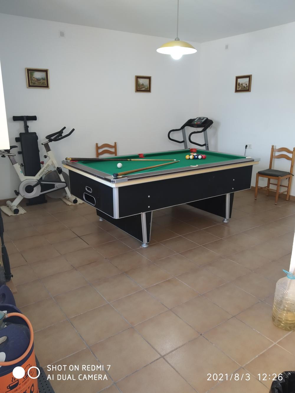  en venta chalet Rincón De Loix Marina Baixa 1