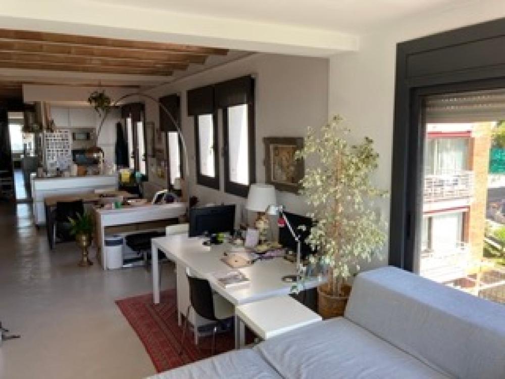  en venta apartamento Sarrià-Sant Gervasi-Vallvidrera-Tibidabo-Les Planes Barcelonès 5