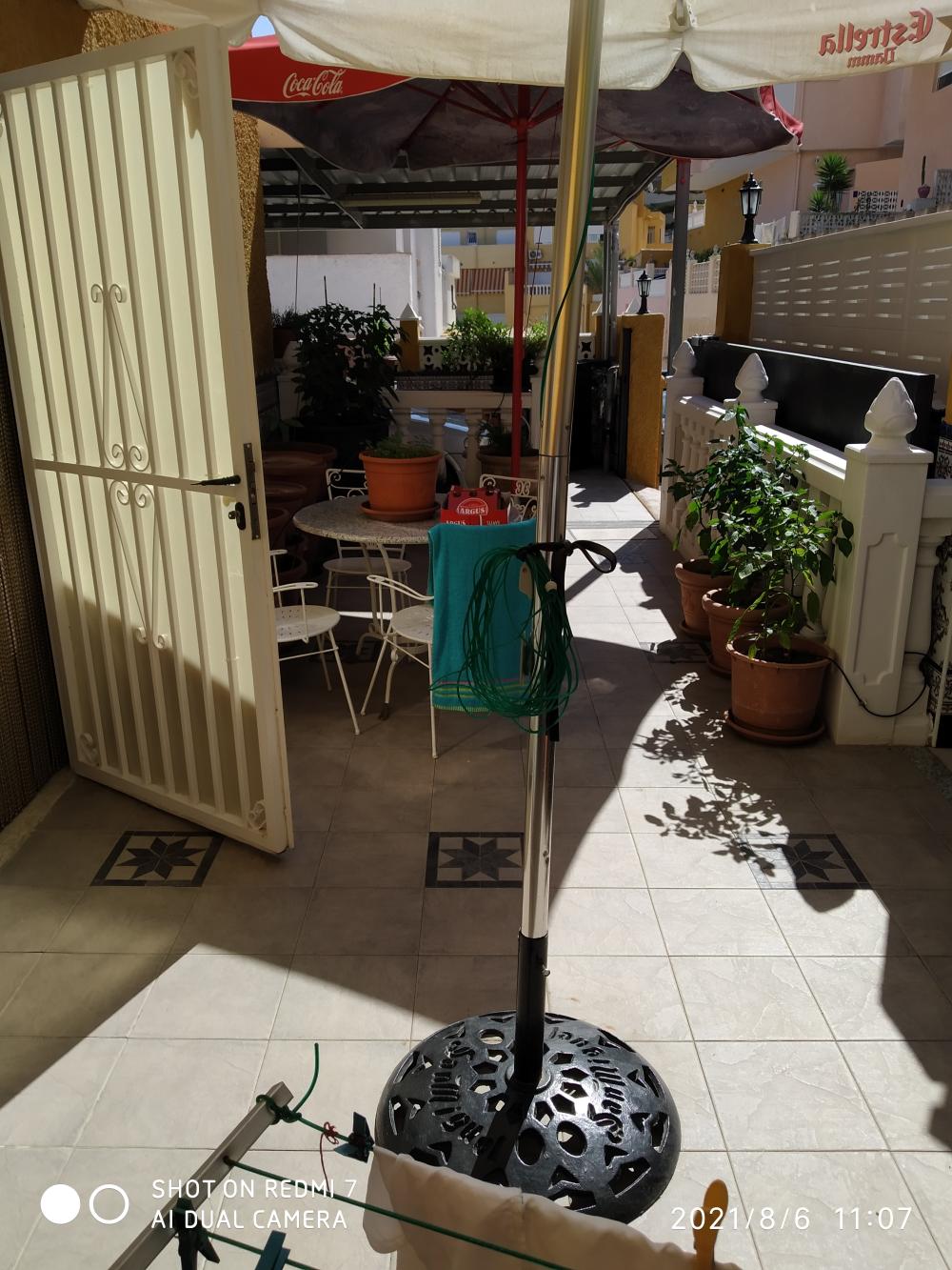  en venta chalet Rincón De Loix Marina Baixa 10