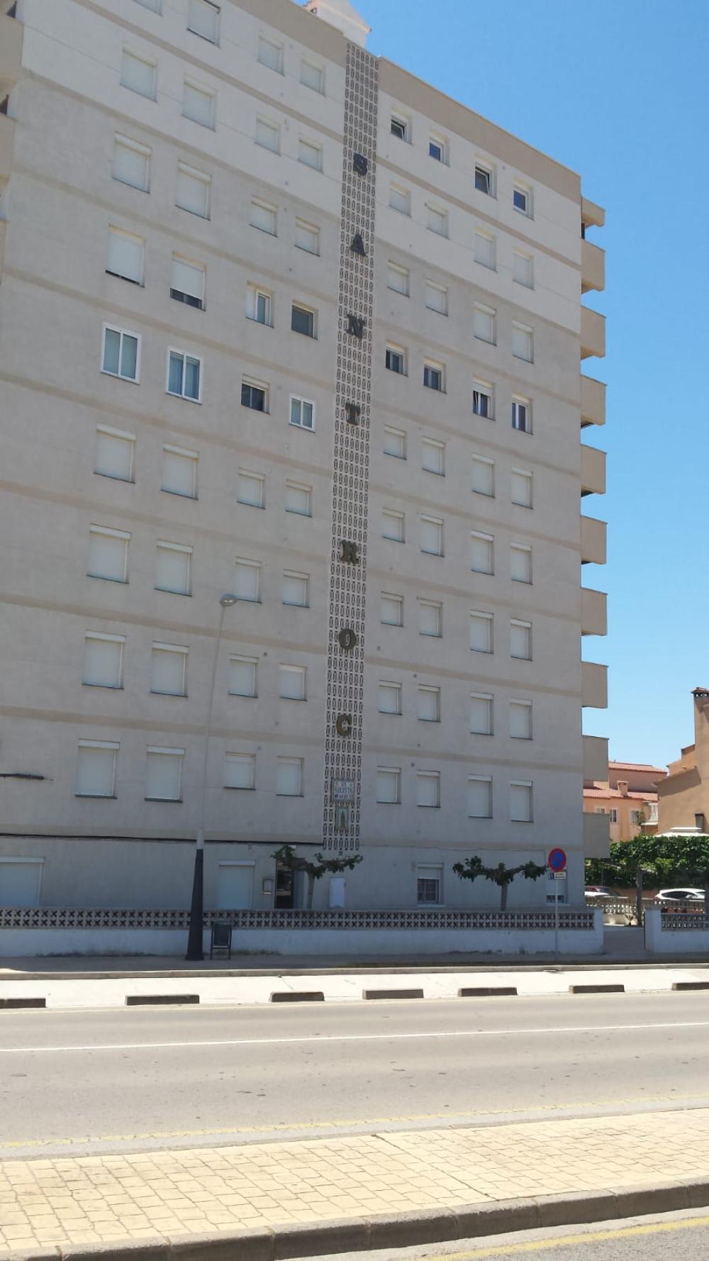  en venta apartamento L'hospitalet De L'infant Baix Camp 15