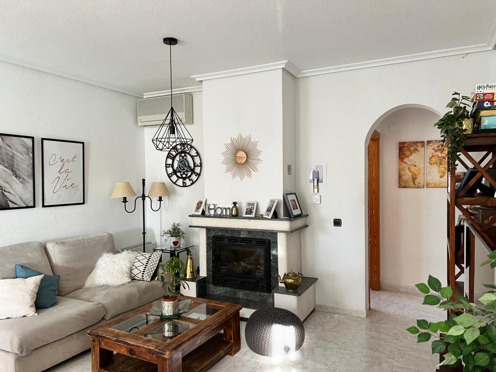  en venta chalet Orihuela Costa Baix Segura 17