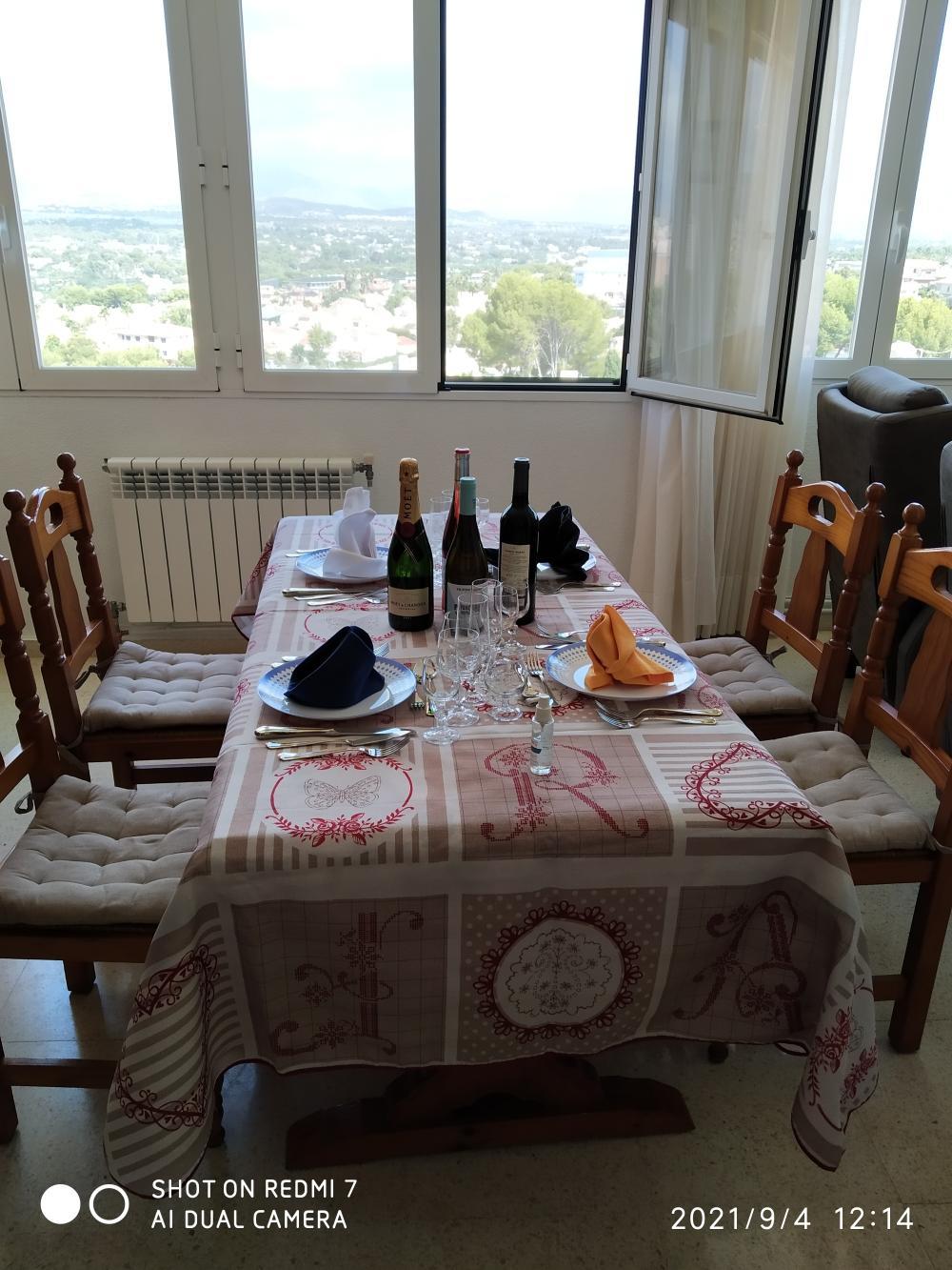  en venta chalet Rincón De Loix Marina Baixa 17