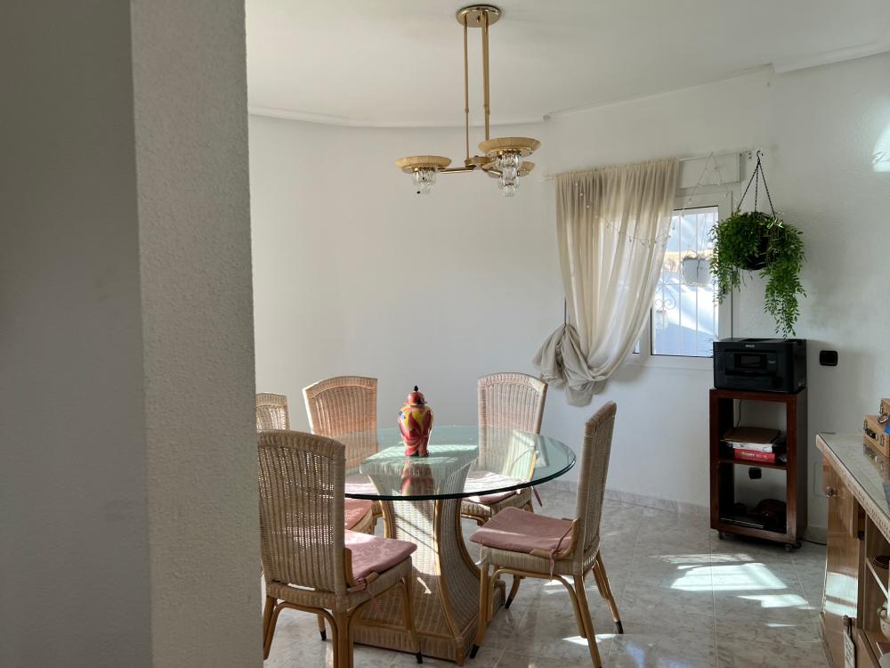  en venta chalet Orihuela Costa Baix Segura 9