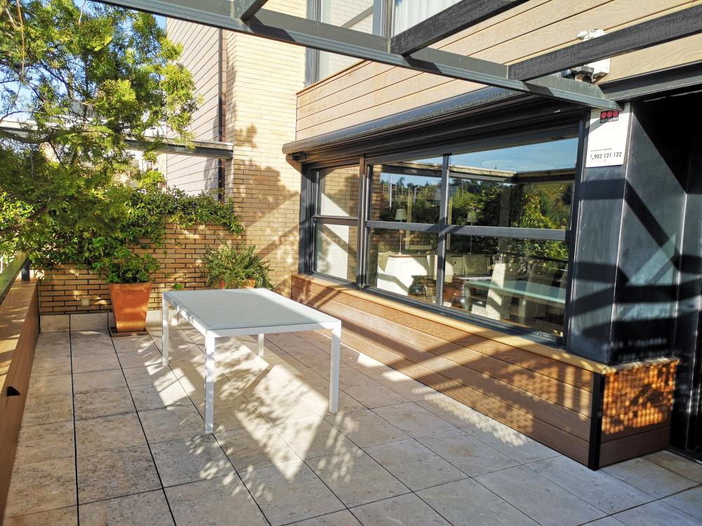  en venta dúplex Moncloa-Valdemarín Madrid Capital 7