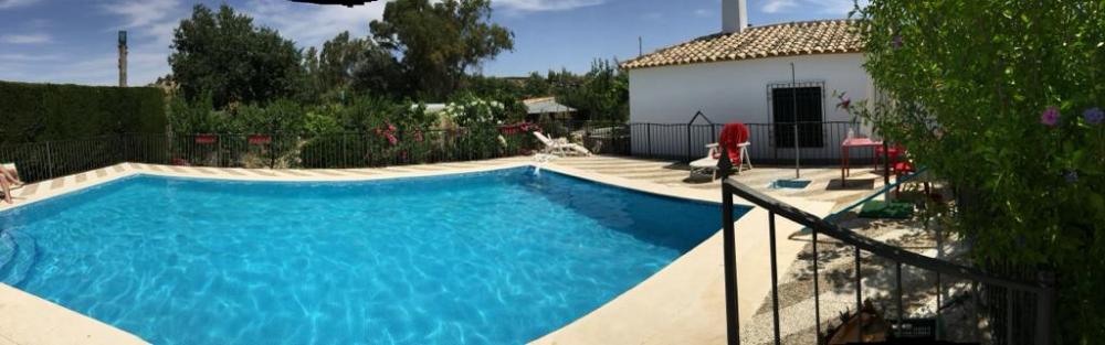  en venta chalet Baena Campiña De Baena 3