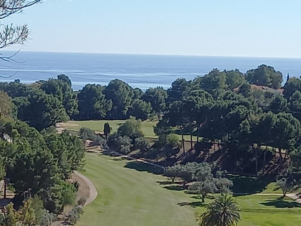  en venta terreno Sierra De Altea Marina Baixa 15