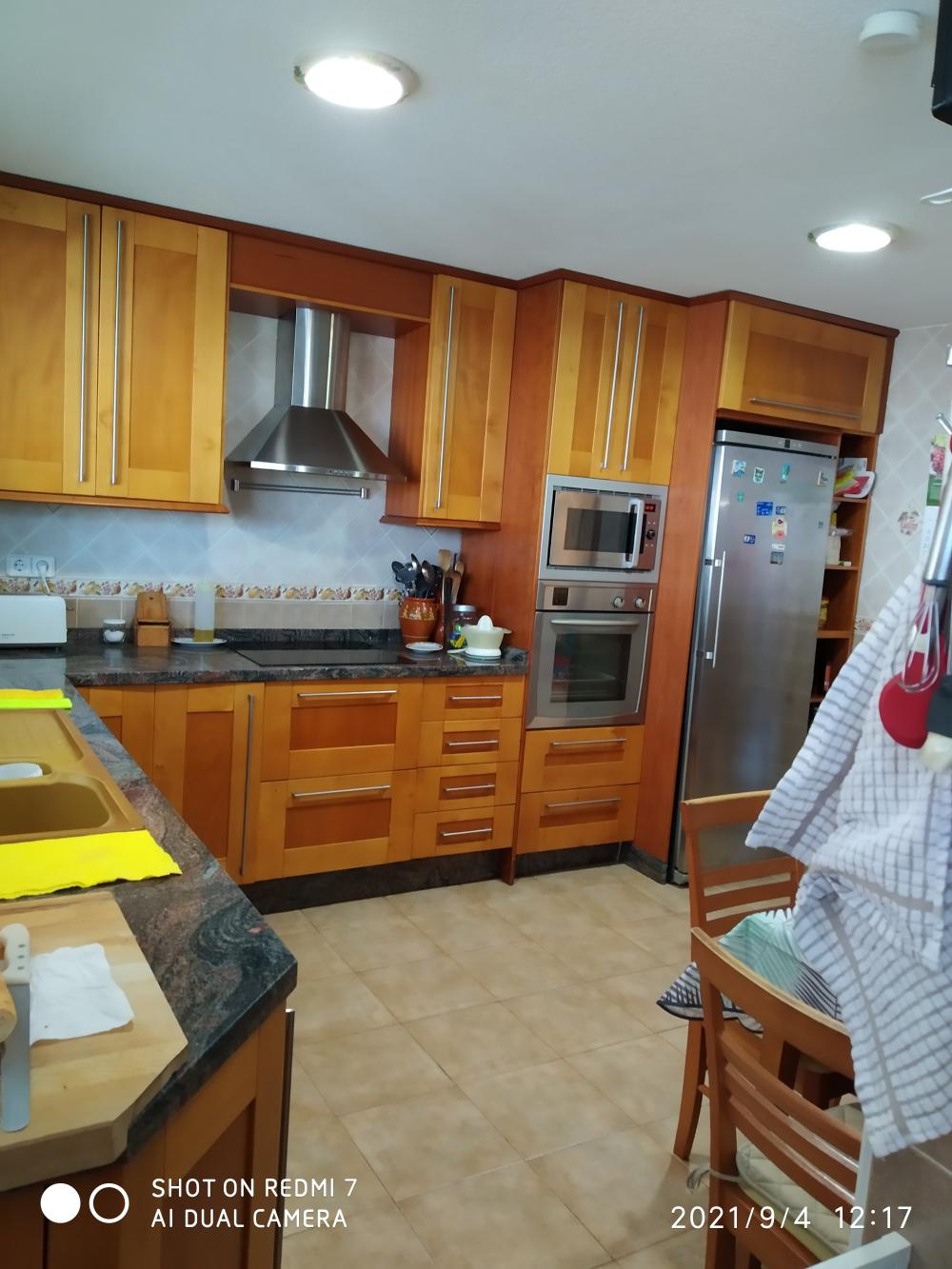  en venta chalet Rincón De Loix Marina Baixa 23