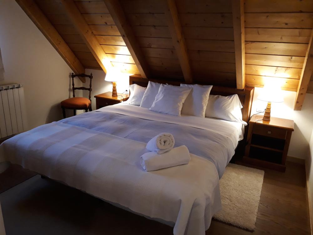  en venta dúplex Sallent De Gállego Alto Gállego 16