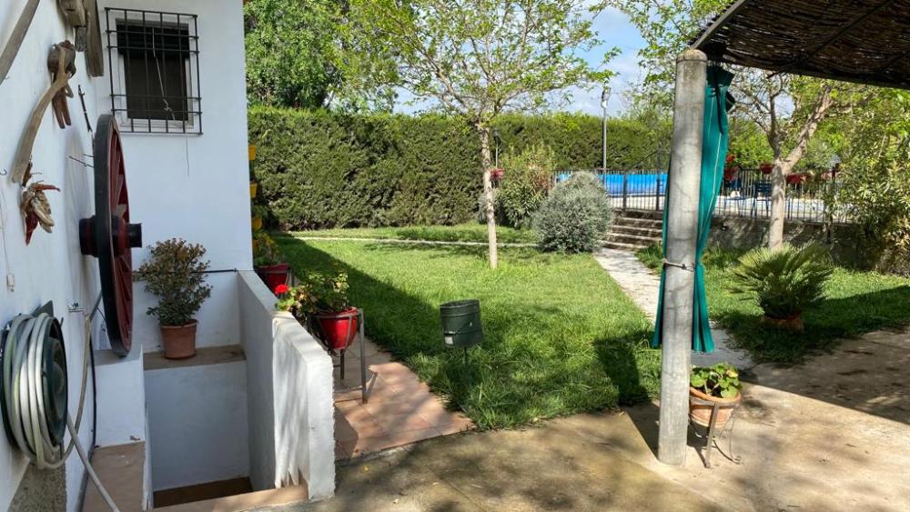  en venta chalet Baena Campiña De Baena 12