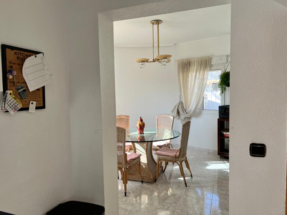  en venta chalet Orihuela Costa Baix Segura 18