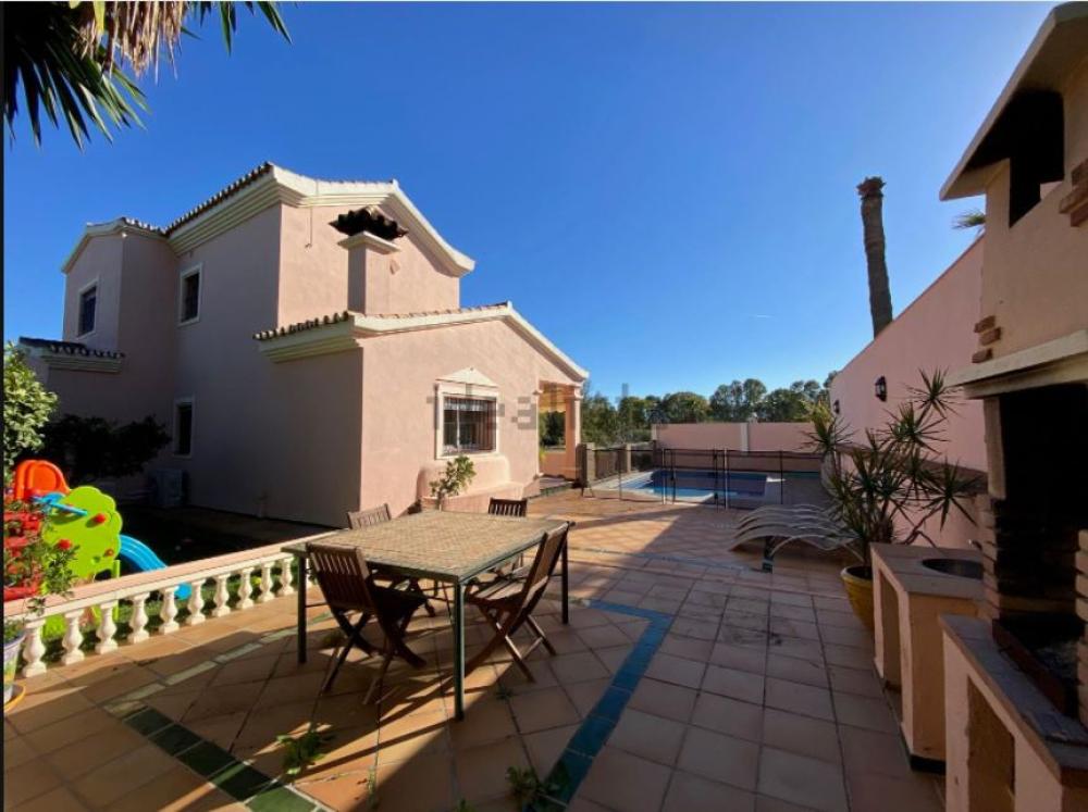  en venta chalet Atalaya Isdabe Costa Del Sol Occidental 40
