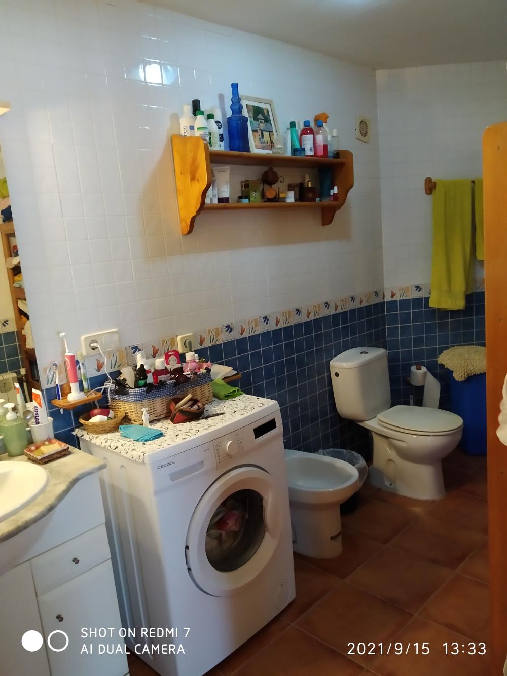  en venta chalet Rincón De Loix Marina Baixa 47