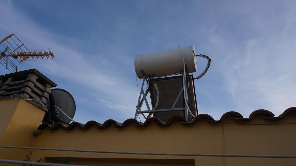 en venta casa Horno De Alcedo Valencia 8