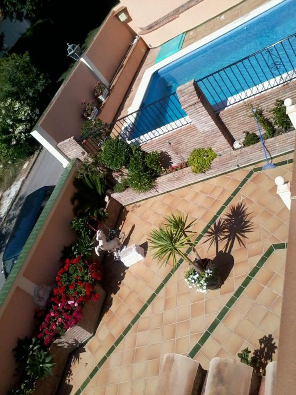  en venta chalet Atalaya Isdabe Costa Del Sol Occidental 25