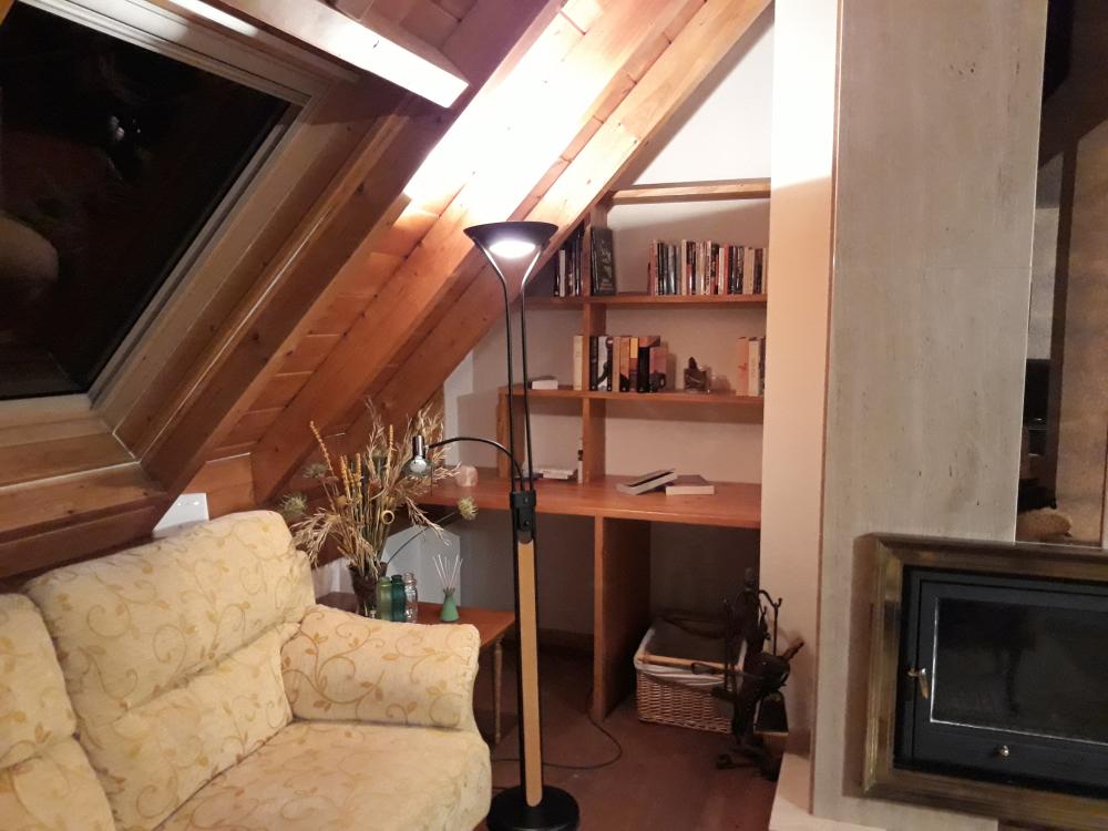  en venta dúplex Sallent De Gállego Alto Gállego 7