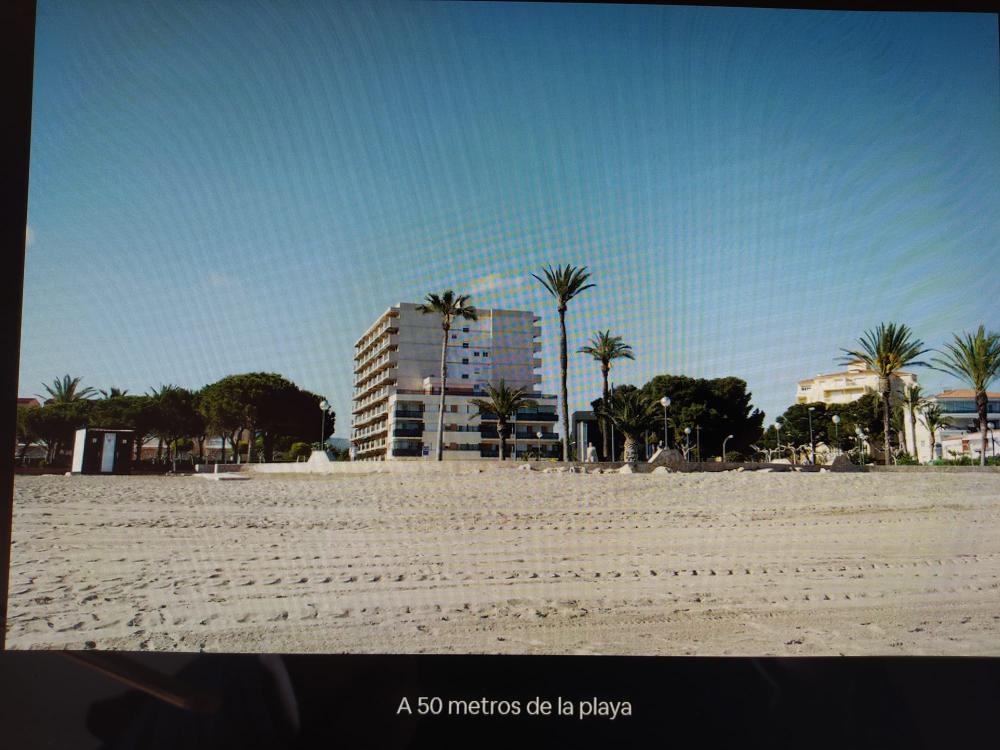 en venta apartamento L'hospitalet De L'infant Baix Camp 2
