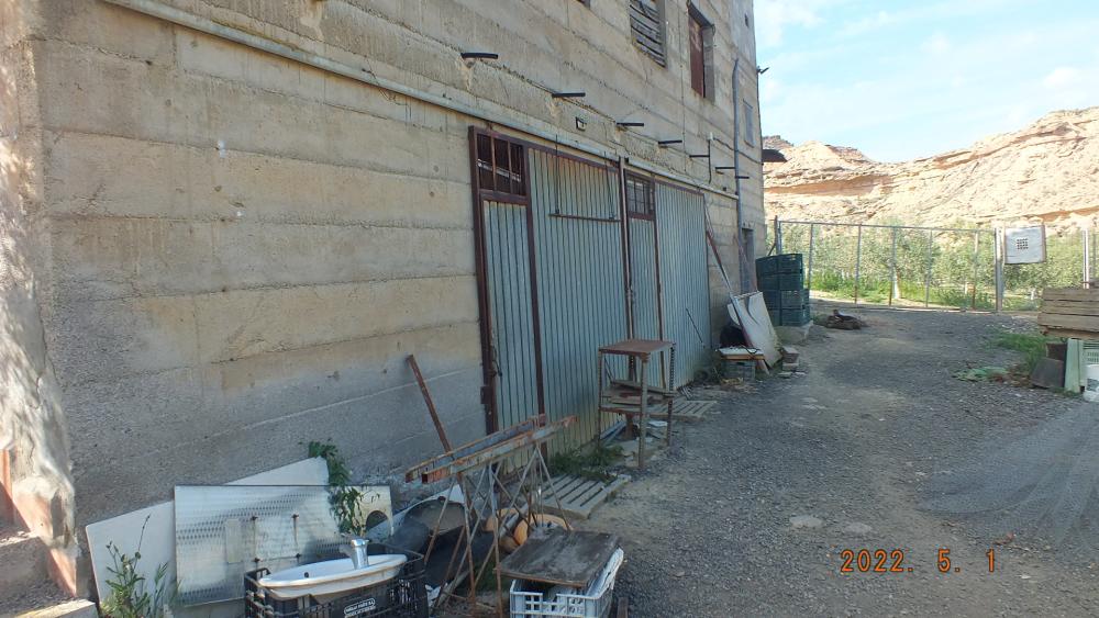 en venta finca rústica Aitona Segrià 11