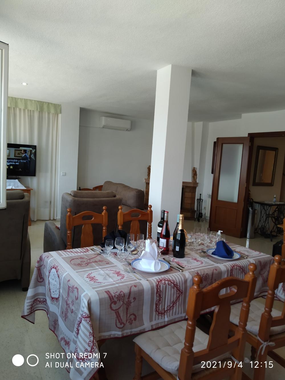  en venta chalet Rincón De Loix Marina Baixa 18