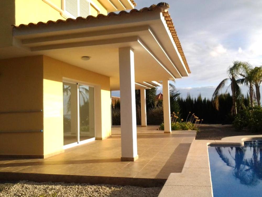  en venta chalet Sierra De Altea Marina Baixa 16
