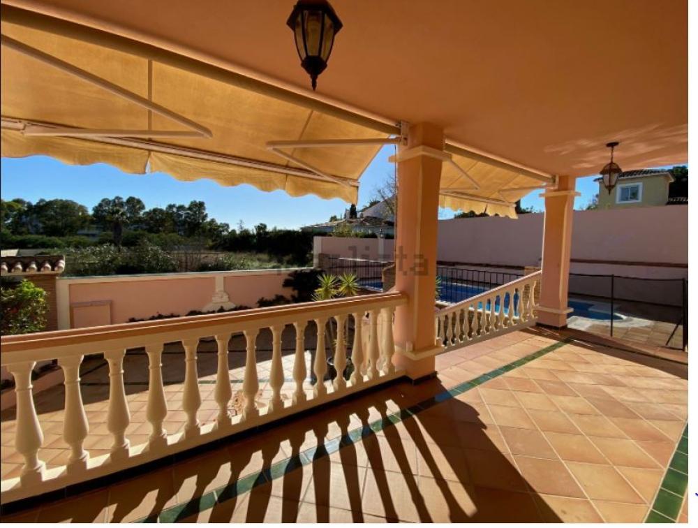  en venta chalet Atalaya Isdabe Costa Del Sol Occidental 32