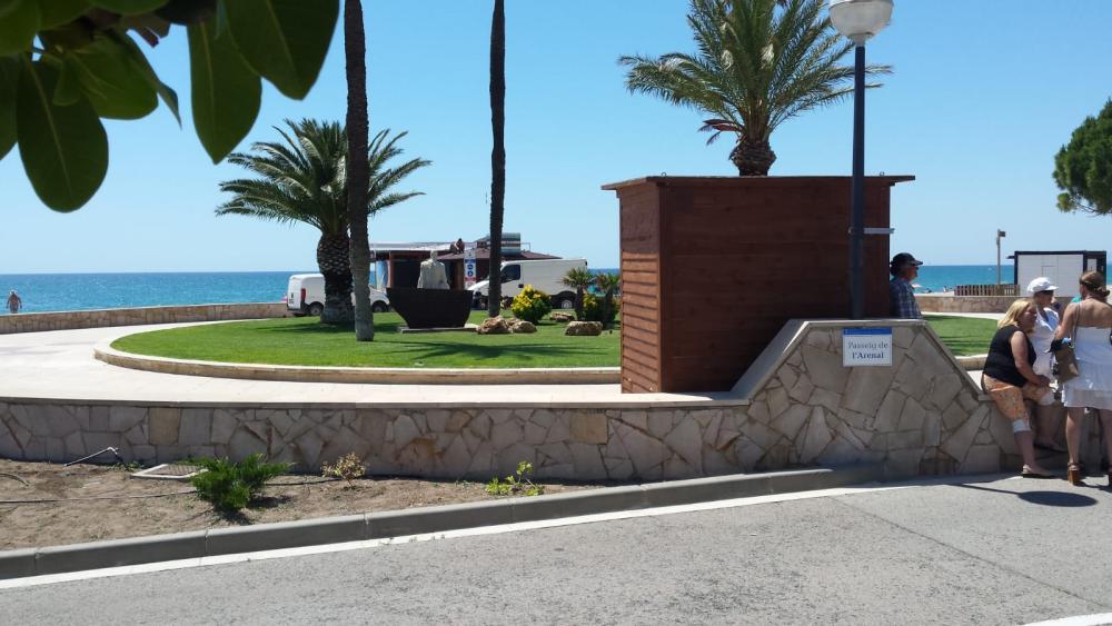  en venta apartamento L'hospitalet De L'infant Baix Camp 14