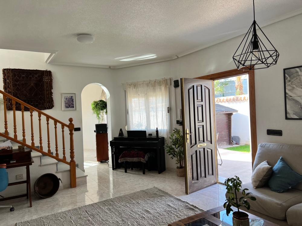  en venta chalet Orihuela Costa Baix Segura 36