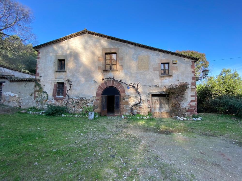  en venta finca rústica Sant Andreu De La Barca Baix Llobregat 2