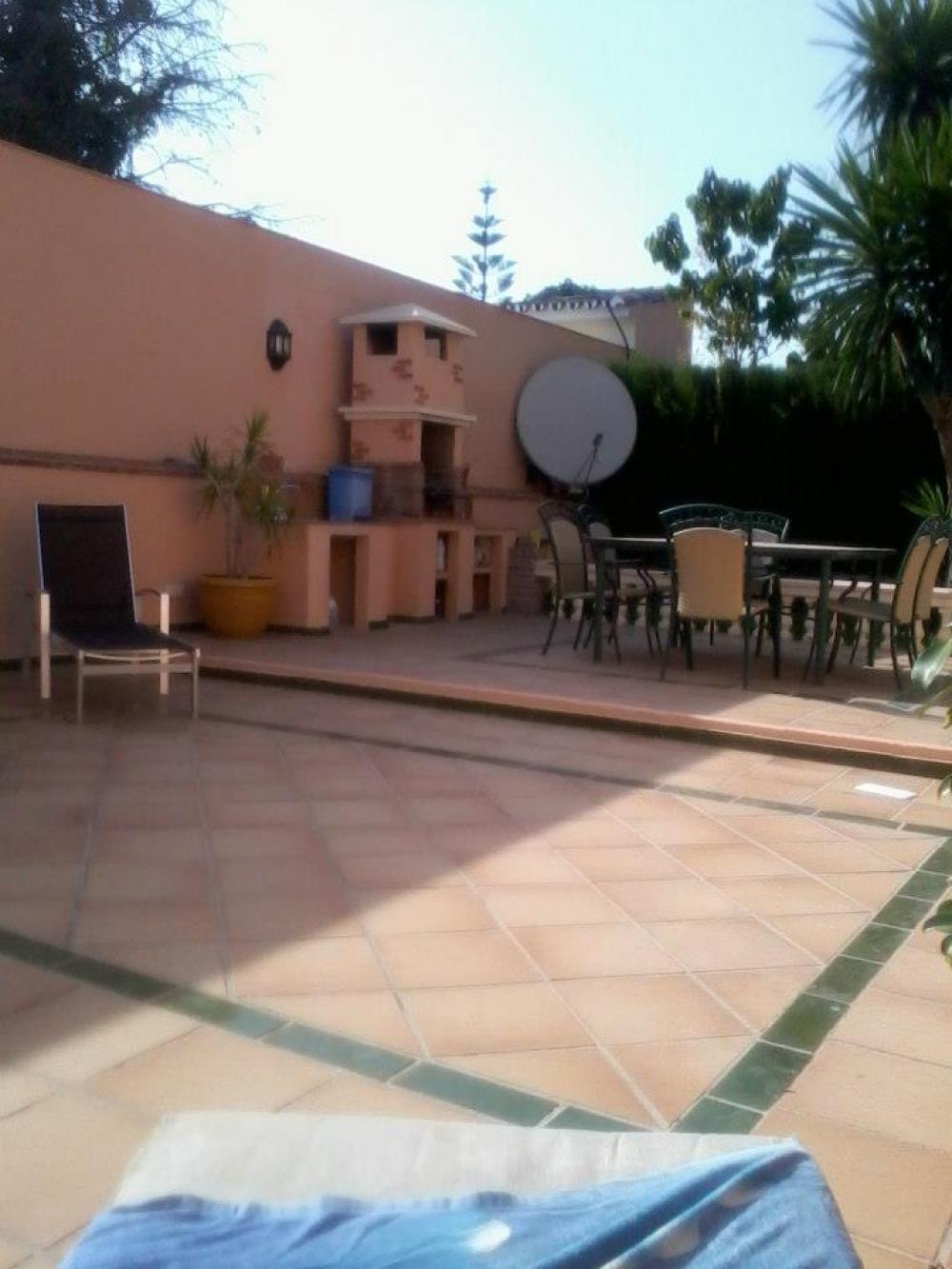  en venta chalet Atalaya Isdabe Costa Del Sol Occidental 24