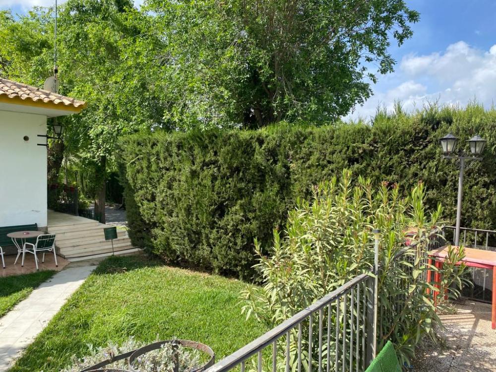 en venta chalet Baena Campiña De Baena 37
