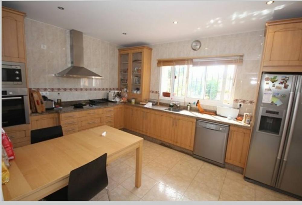  en venta chalet Atalaya Isdabe Costa Del Sol Occidental 12