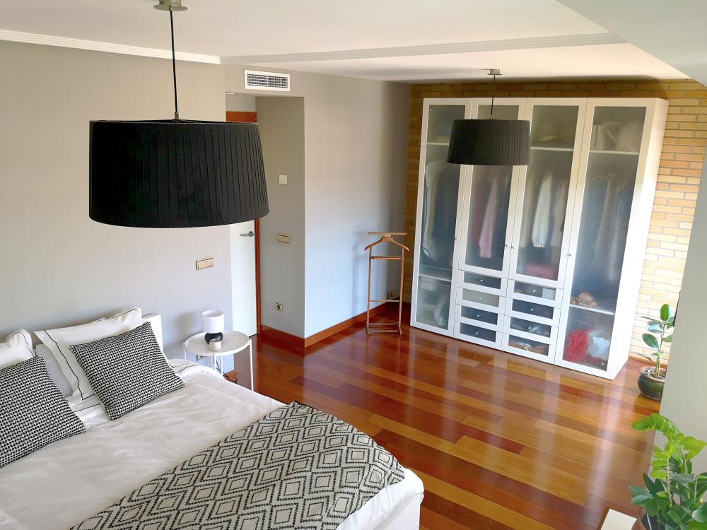  en venta dúplex Moncloa-Valdemarín Madrid Capital 17