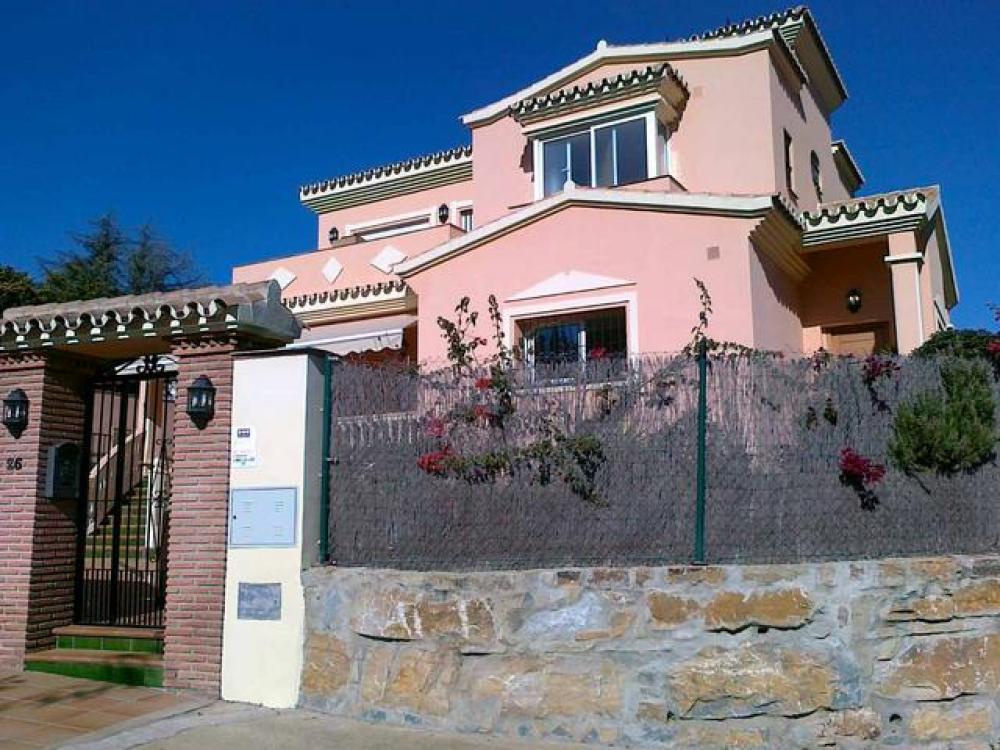  en venta chalet Atalaya Isdabe Costa Del Sol Occidental 9