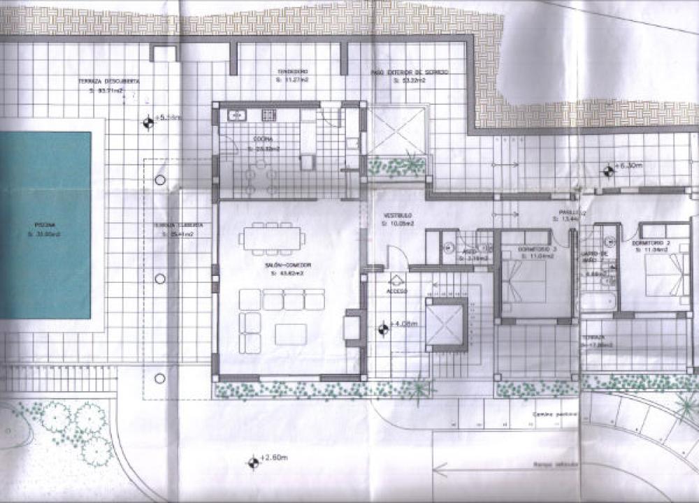  en venta terreno Sierra De Altea Marina Baixa 19