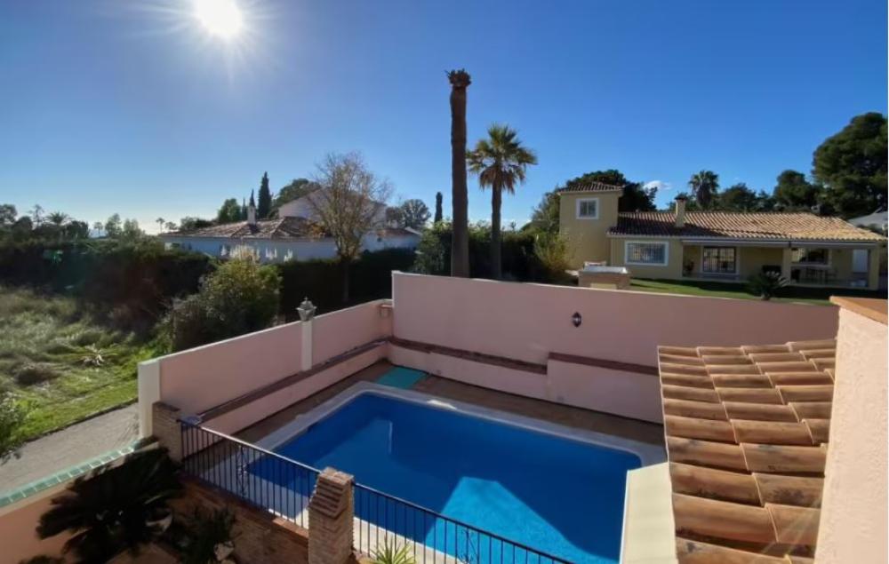  en venta chalet Atalaya Isdabe Costa Del Sol Occidental 41