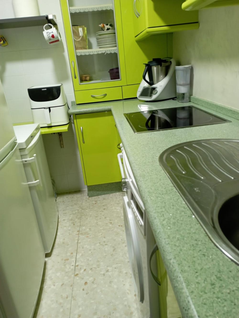  en venta apartamento Arcos De La Frontera Sierra De Cádiz 10