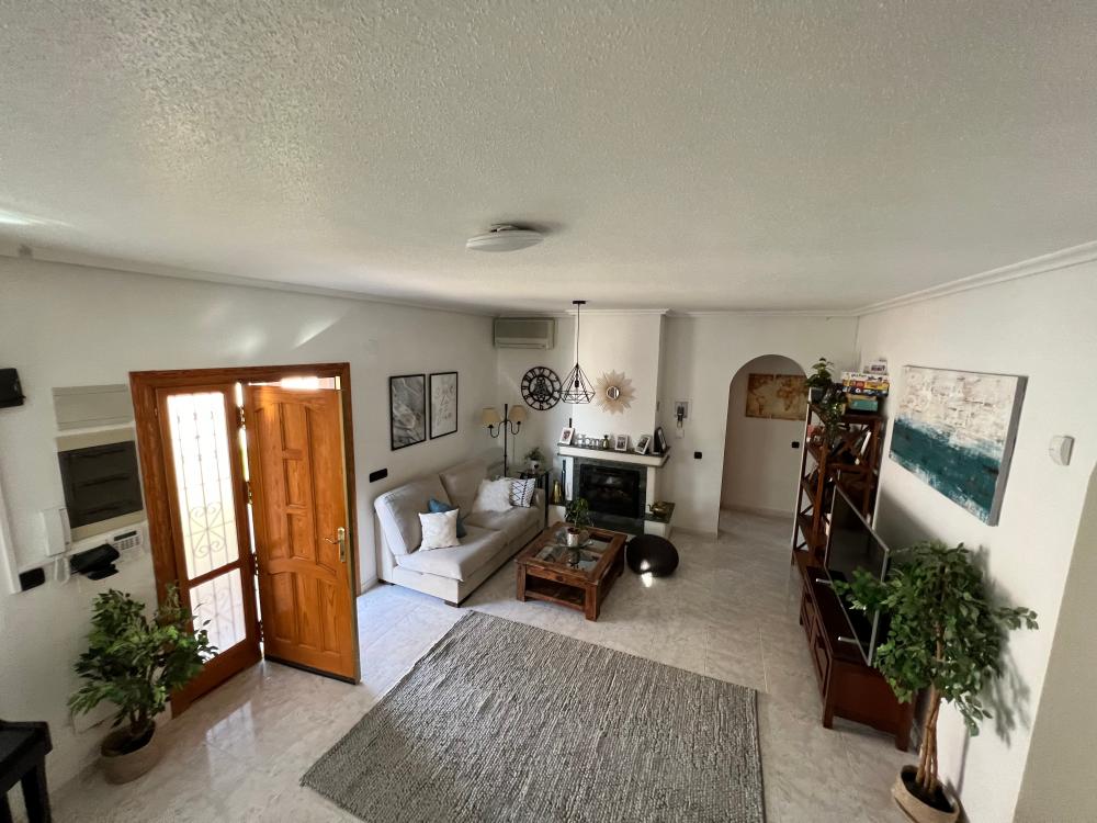  en venta chalet Orihuela Costa Baix Segura 28