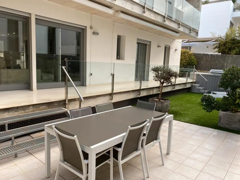  en venta planta baja Eivissa Ibiza 24