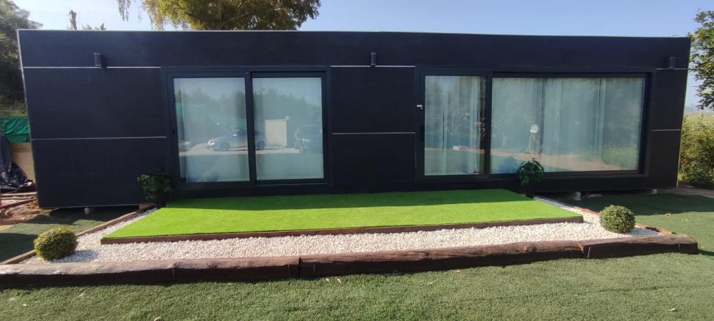 en venta casa Sexmo Valle Del Guadalhorce 2